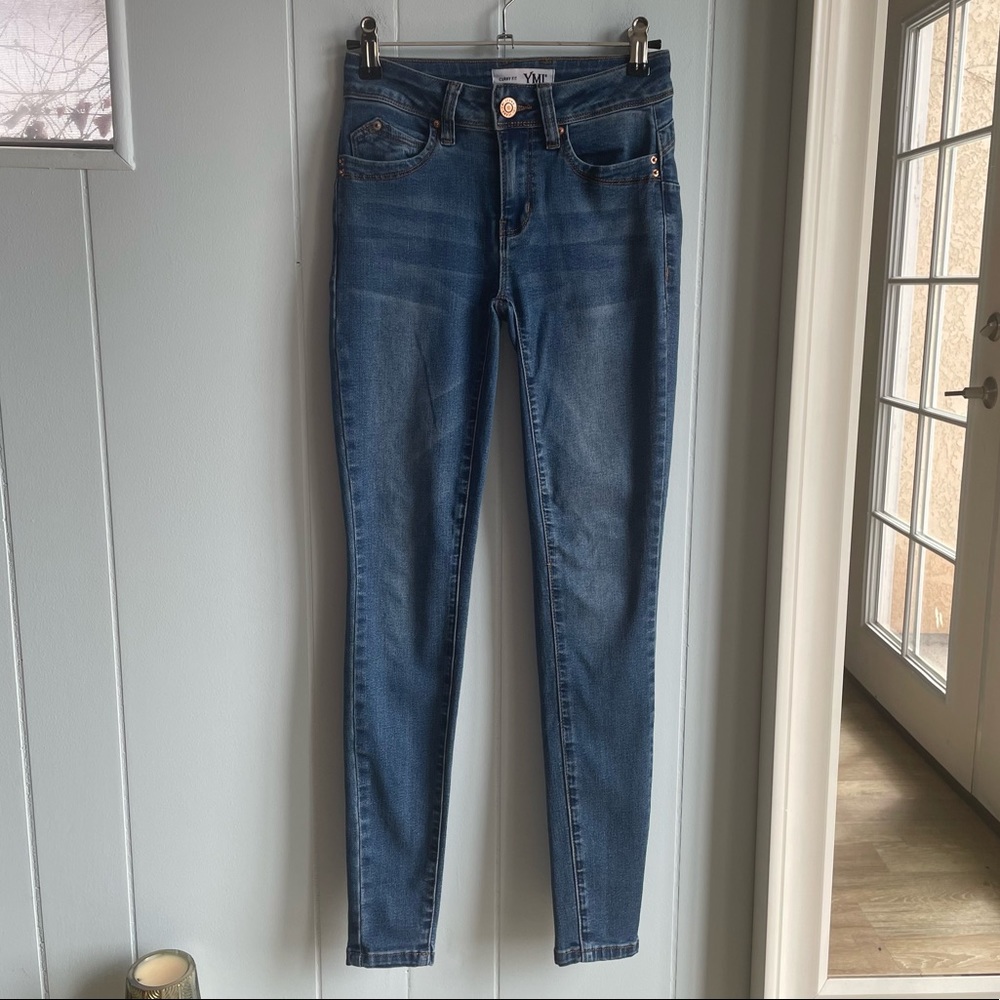 🛒✨YMI NWOT jeans
